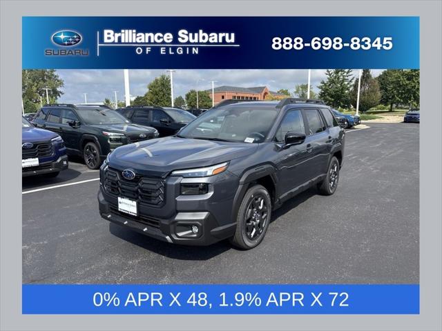 2026 Subaru Outback Premium for sale in Elgin, IL