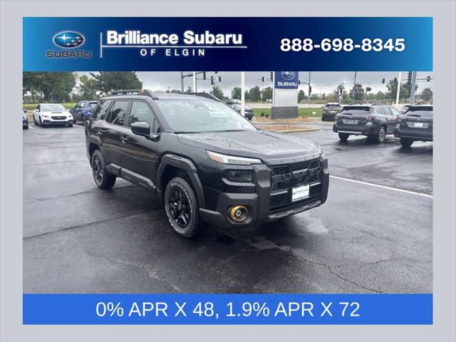 2026 Subaru Outback Wilderness for sale in Elgin, IL