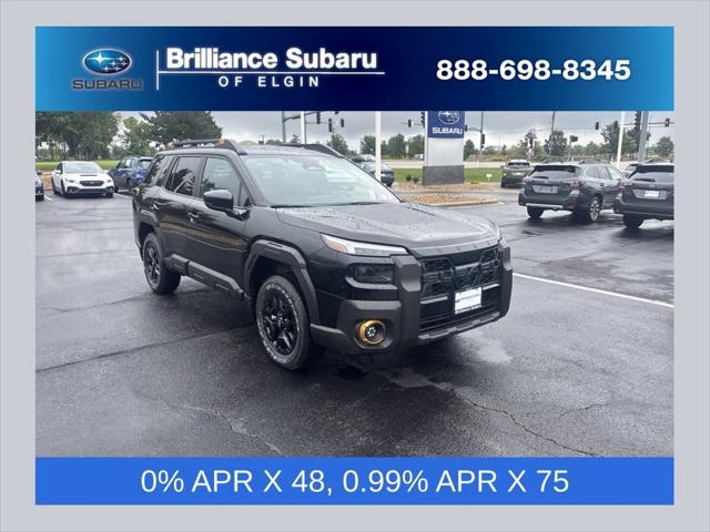 2026 Subaru Outback Wilderness for sale in Elgin, IL