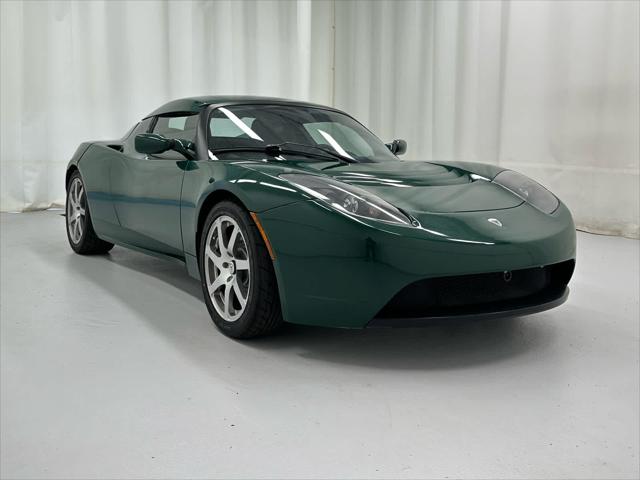 2008 Tesla Roadster 2dr Conv for sale in Manheim, PA