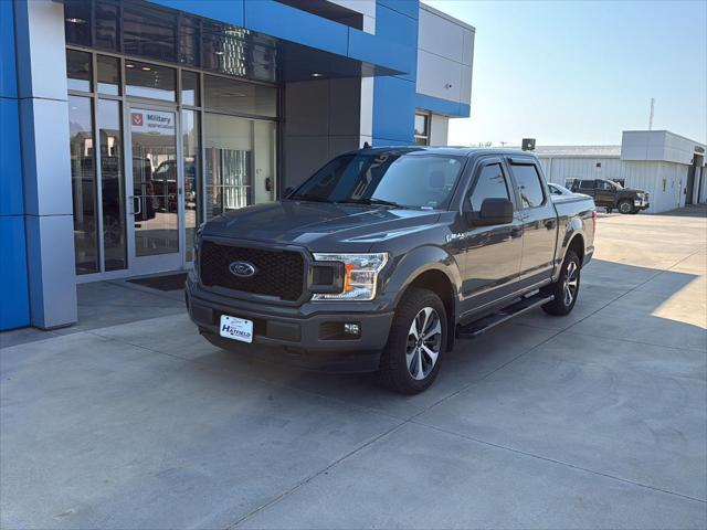 2020 Ford F-150 XL for sale in Columbus, KS