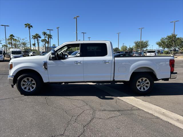 2018 Ford F-250 LARIAT