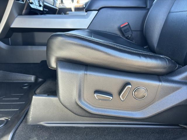 2018 Ford F-250 LARIAT