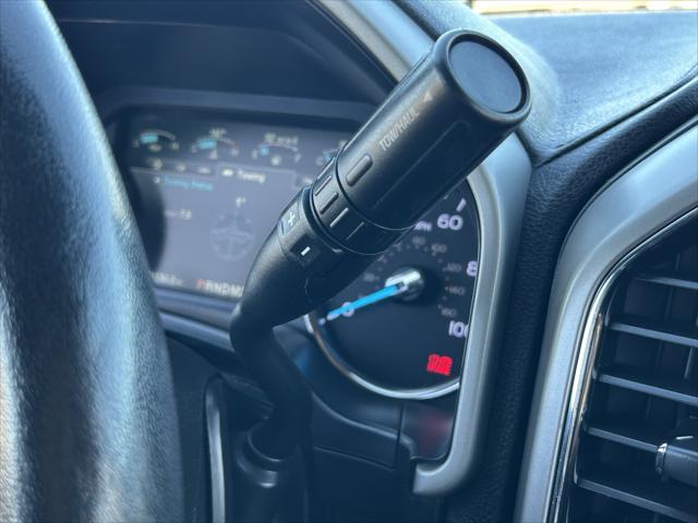 2018 Ford F-250 LARIAT