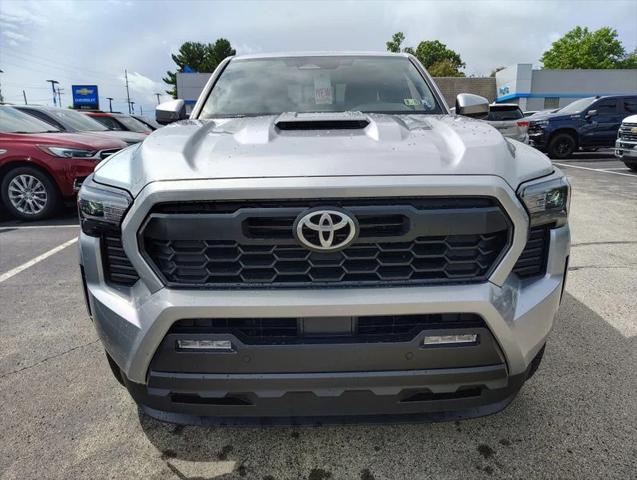 2024 Toyota Tacoma TRD Sport 2024 Toyota Tacoma TRD Sport