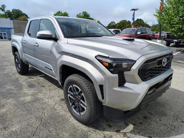 2024 Toyota Tacoma TRD Sport 2024 Toyota Tacoma TRD Sport