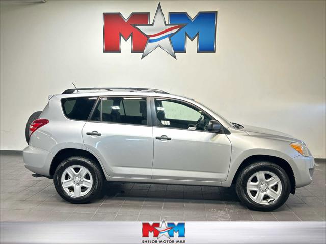 2010 Toyota RAV4 2010 Toyota RAV4