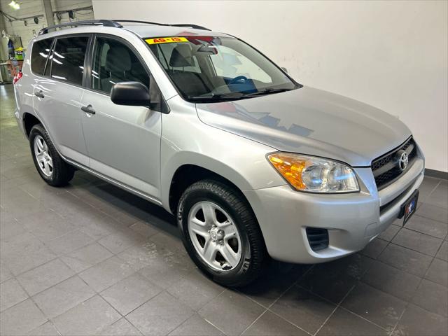 2010 Toyota RAV4 2010 Toyota RAV4