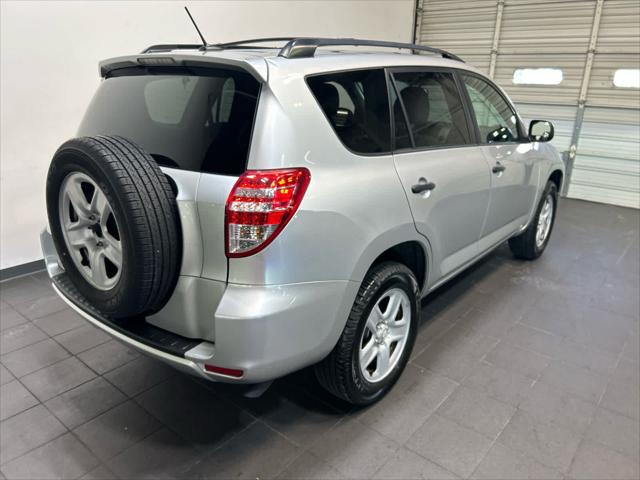2010 Toyota RAV4 2010 Toyota RAV4