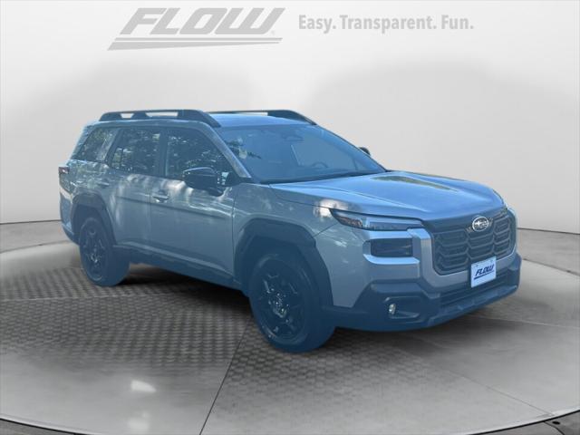 2026 Subaru Outback Limited for sale in Charlottesville, VA