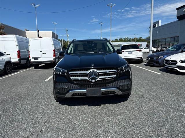 2021 Mercedes-Benz GLE 350 4MATIC 2021 Mercedes-Benz GLE 350 4MATIC