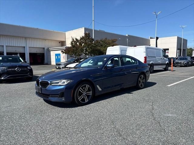 2023 BMW 530 i xDrive 2023 BMW 530 i xDrive