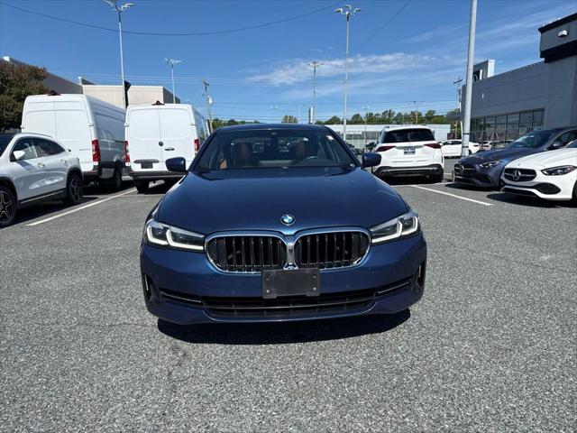 2023 BMW 530 i xDrive 2023 BMW 530 i xDrive