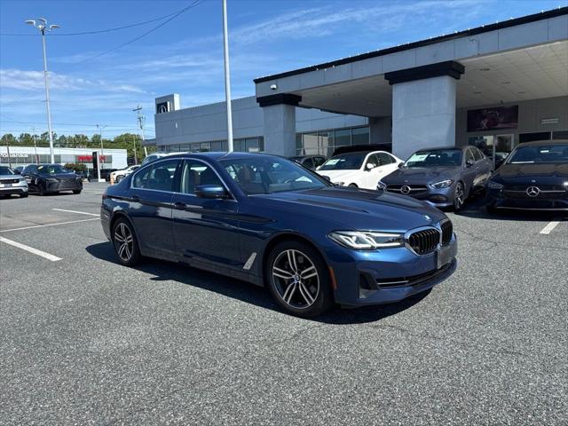 2023 BMW 530 i xDrive 2023 BMW 530 i xDrive