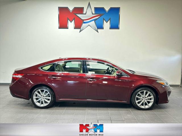 2014 Toyota Avalon XLE Touring for sale in Christiansburg, VA