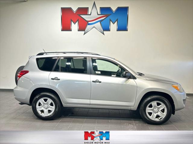 2010 Toyota RAV4 Unknown for sale in Christiansburg, VA