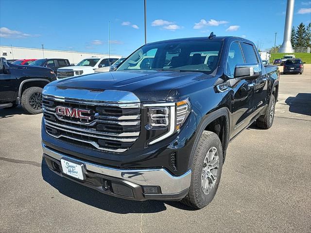2026 GMC Sierra 1500 Crew Cab, Short Bed, SLT, 4WD for sale in Viroqua, WI