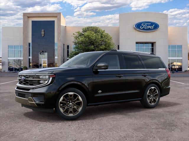 2027 Ford Expedition King Ranch for sale in Georgetown, TX