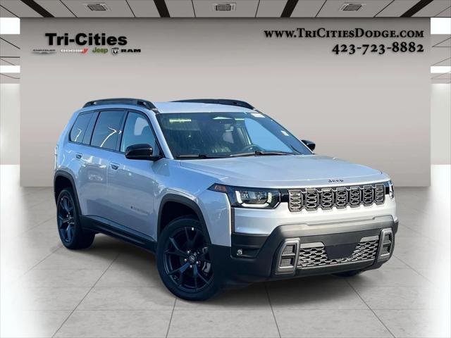 2026 Jeep Cherokee 85th Anniversary 4x4 for sale in Dyersburg, TN