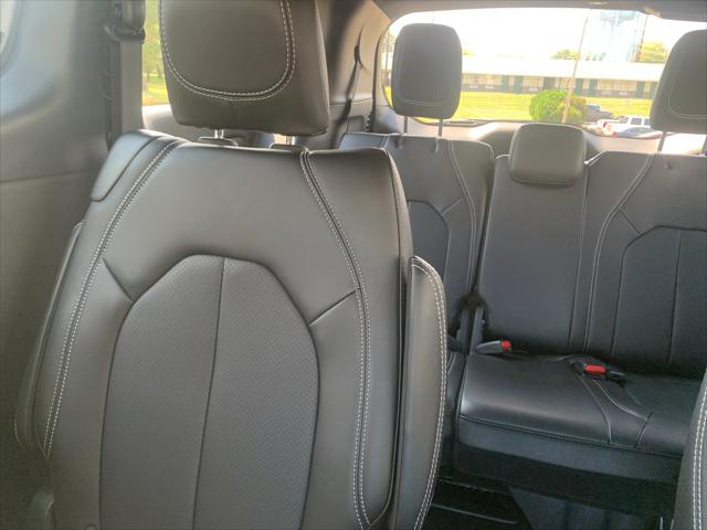 2026 Chrysler Voyager LX for sale in Dyersburg, TN