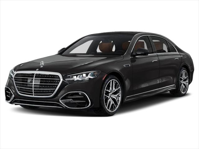 2027 Mercedes-Benz S-CLASS S 580 for sale in Belmont, CA