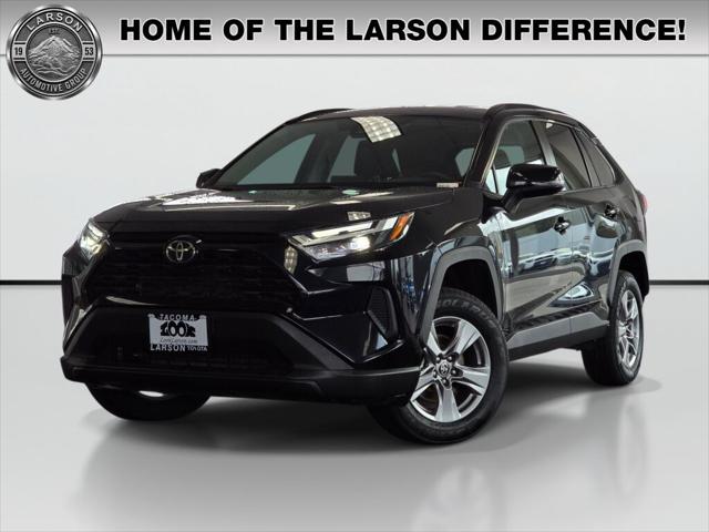 2025 Toyota RAV4 XLE for sale in Puyallup, WA