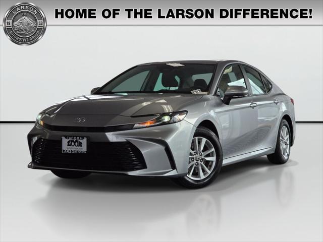 2025 Toyota Camry LE for sale in Puyallup, WA