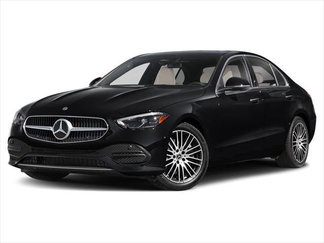 2026 Mercedes-Benz C-CLASS C 300 Unknown for sale in Fort Pierce, FL