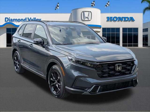 2027 Honda CR-V Hybrid Sport for sale in Hemet, CA