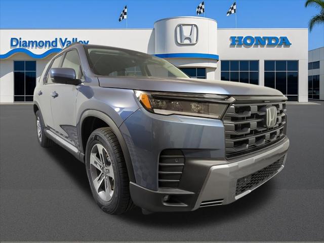 2026 Honda Pilot EX-L for sale in Hemet, CA