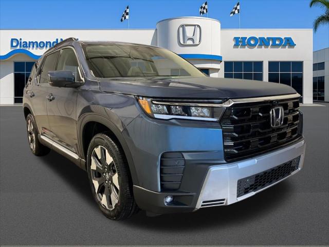 2026 Honda Pilot Touring for sale in Hemet, CA