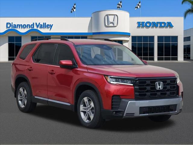 2026 Honda Pilot EX-L for sale in Hemet, CA