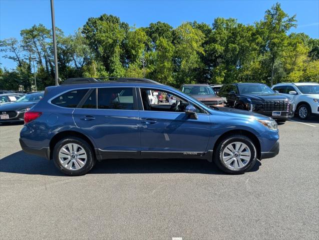 2019 Subaru Outback 2.5i Premium 2019 Subaru Outback 2.5i Premium