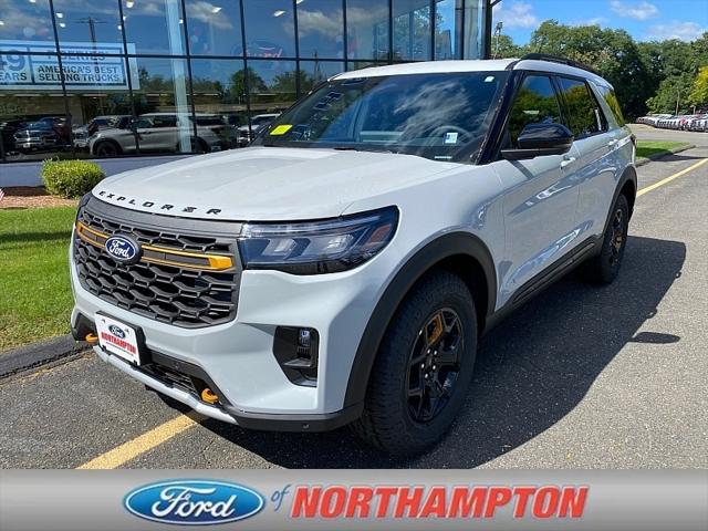 2027 Ford Explorer Tremor for sale in Northampton, MA