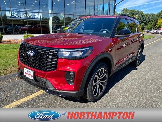 2027 Ford Explorer ST-Line for sale in Northampton, MA