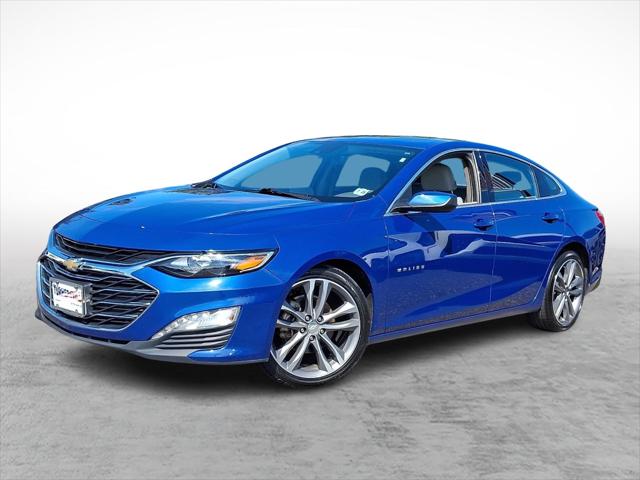 2023 Chevrolet Malibu FWD 1LT 2023 Chevrolet Malibu FWD 1LT