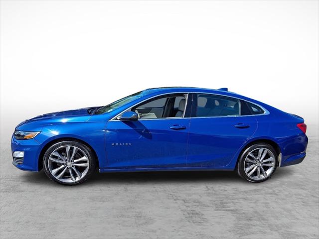 2023 Chevrolet Malibu FWD 1LT 2023 Chevrolet Malibu FWD 1LT