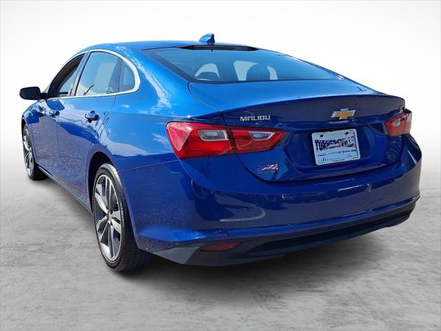 2023 Chevrolet Malibu FWD 1LT 2023 Chevrolet Malibu FWD 1LT