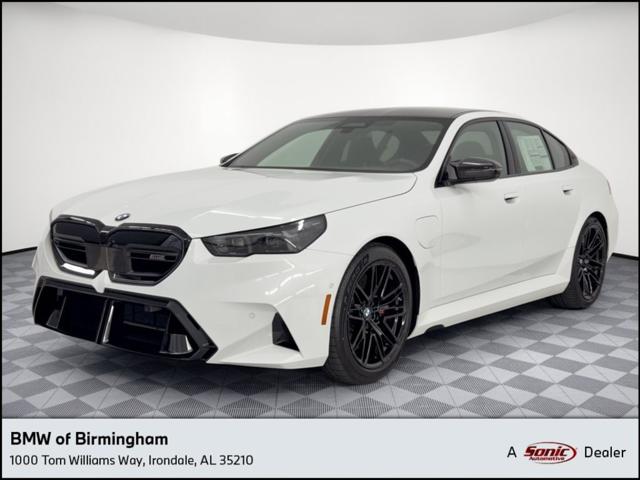 2027 BMW M5 Unknown for sale in Irondale, AL