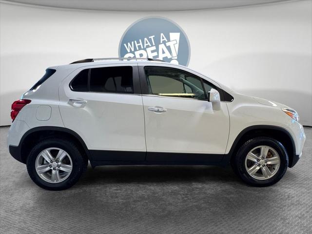 2019 Chevrolet Trax LT 2019 Chevrolet Trax LT