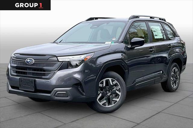 2026 Subaru Forester AWD for sale in Danvers, MA