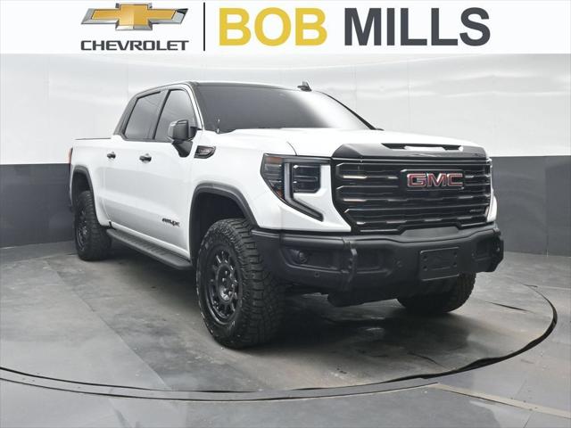 2024 GMC Sierra 1500 4WD Crew Cab Short Box AT4X for sale in Darlington, SC