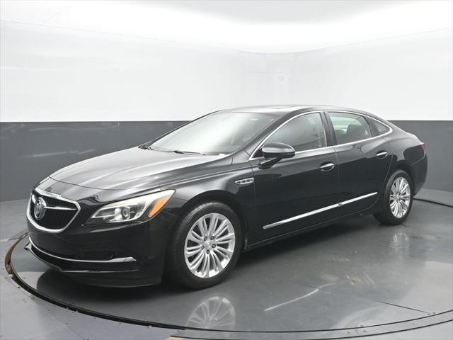 2018 Buick LaCrosse Essence for sale in Kokomo, IN
