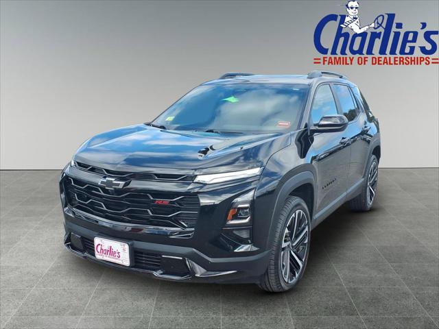 2026 Chevrolet Equinox AWD RS for sale in Augusta, ME