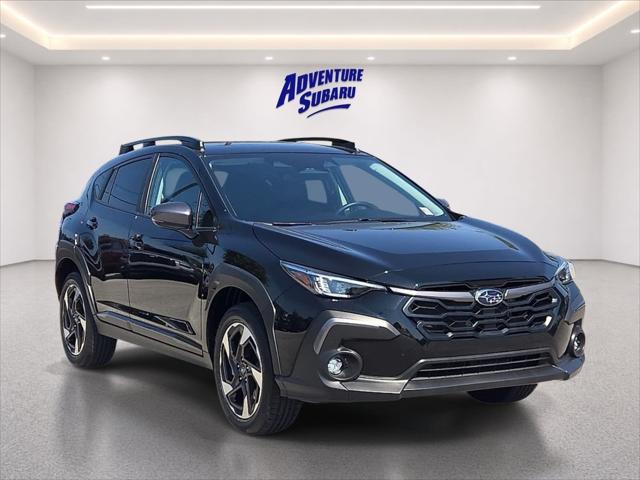 2026 Subaru Crosstrek Limited for sale in Fayetteville, AR