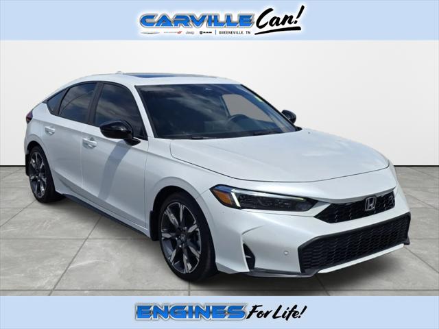 2025 Honda Civic Sport Touring for sale in Greeneville, TN