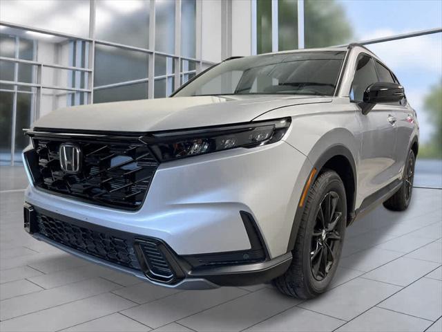 2027 Honda CR-V Hybrid Sport-L for sale in Roanoke, VA