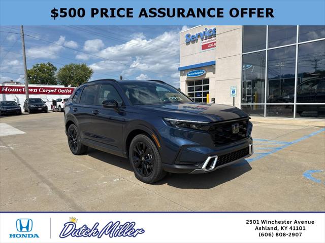 2026 Honda CR-V Hybrid AWD Sport Touring for sale in Ashland, KY
