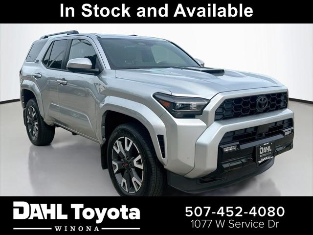2026 Toyota 4Runner TRD Sport Premium for sale in Winona, MN