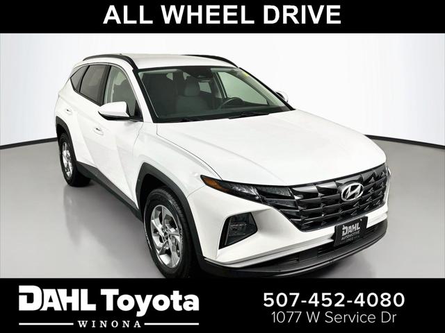 2024 Hyundai Tucson SEL for sale in Winona, MN